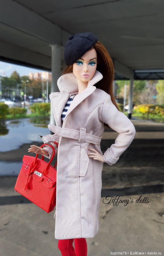 Прогулка под дождем. Немного французского шика в Измайлово (фото 5)