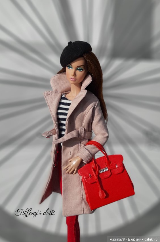 Прогулка под дождем. Немного французского шика в Измайлово (фото 6)