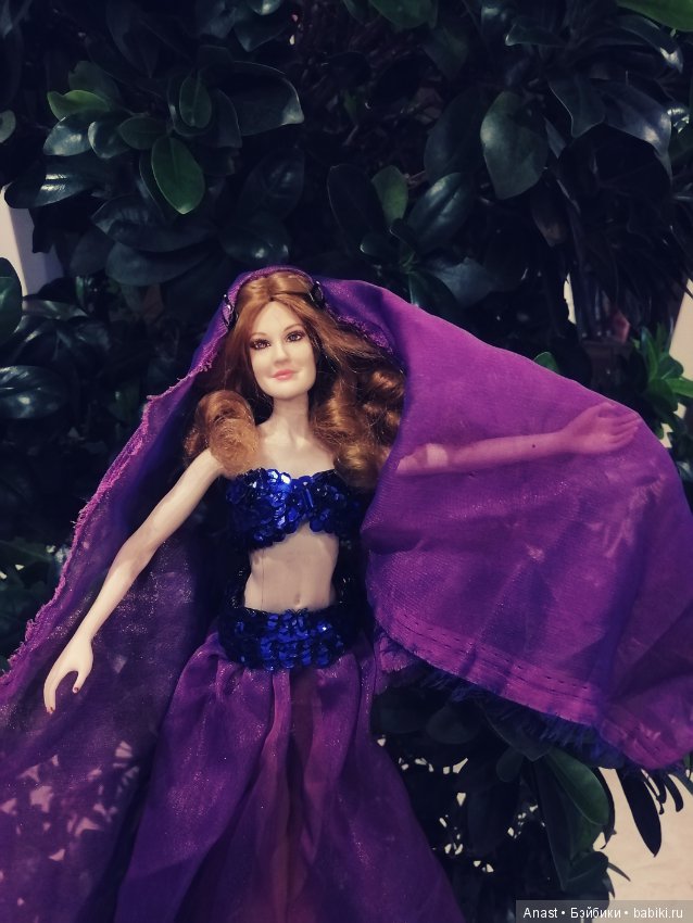 Дилан: от героя блокбастера до Хюррем-султан (фото 8)