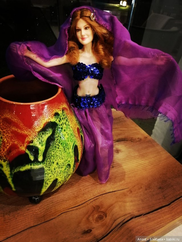 Дилан: от героя блокбастера до Хюррем-султан (фото 5)