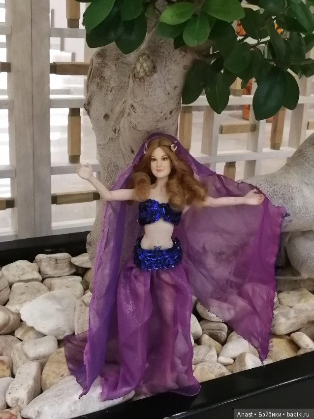 Дилан: от героя блокбастера до Хюррем-султан (фото 4)