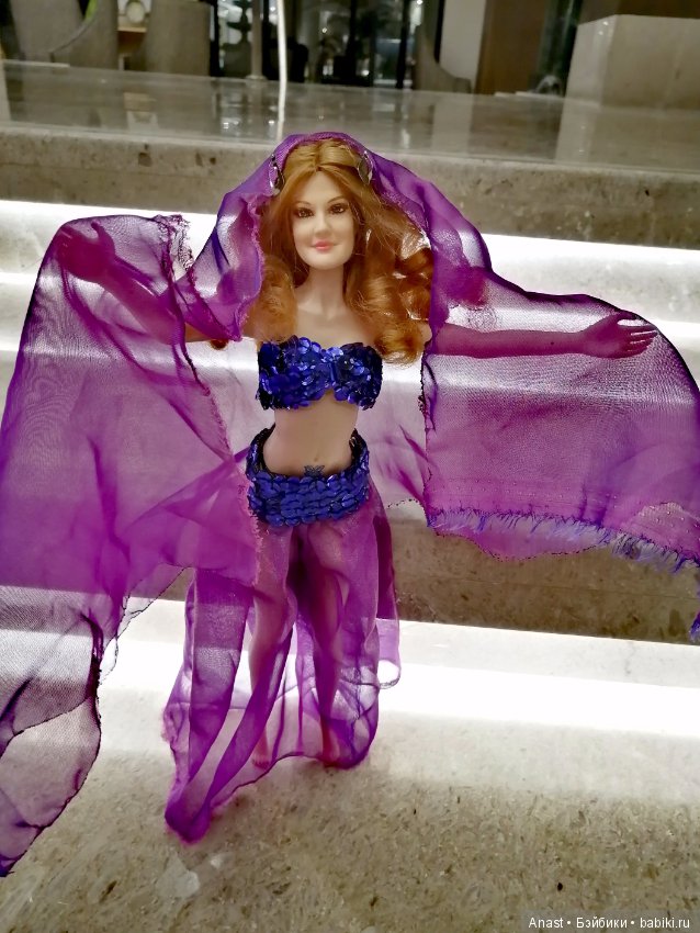 Дилан: от героя блокбастера до Хюррем-султан (фото 7)