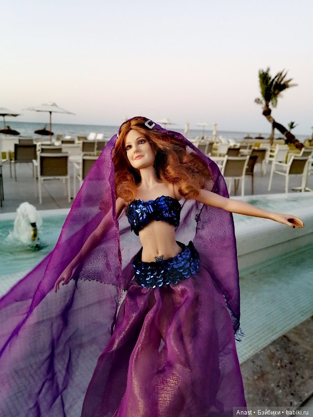 Дилан: от героя блокбастера до Хюррем-султан (фото 9)