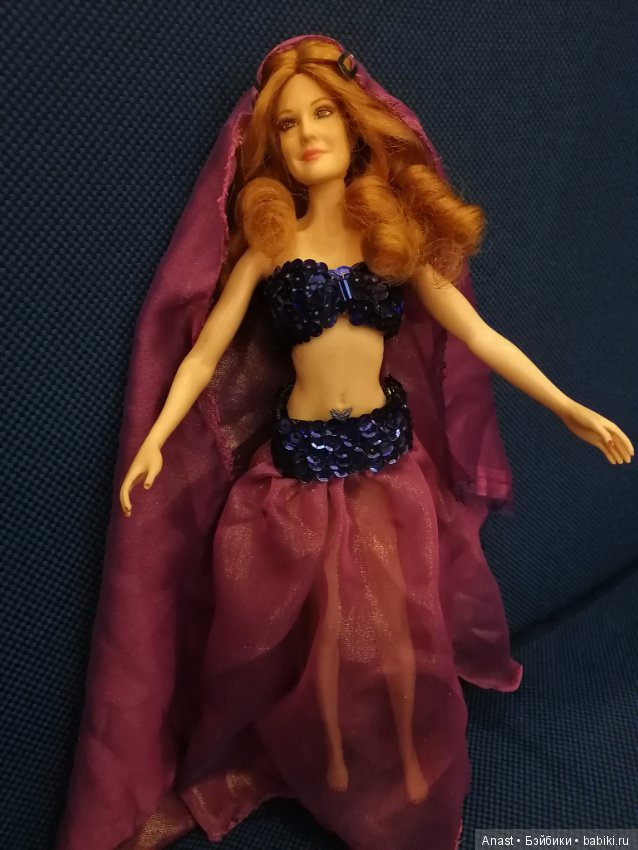 Дилан: от героя блокбастера до Хюррем-султан