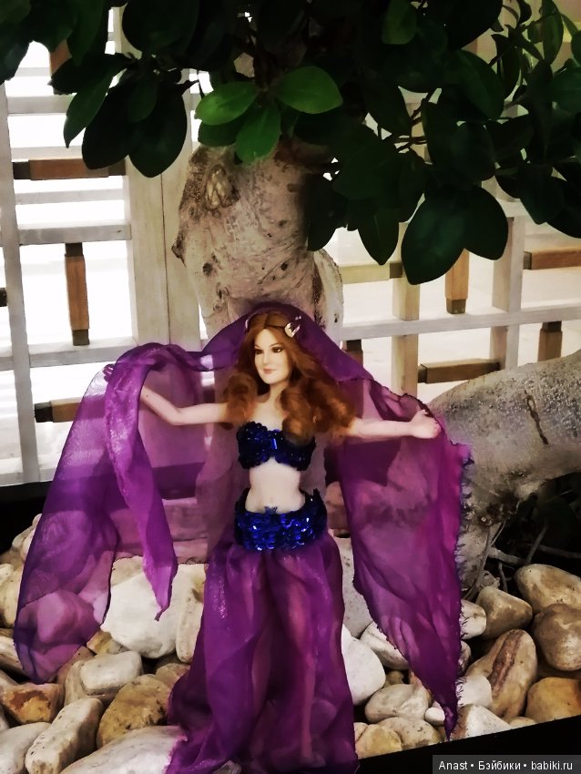 Дилан: от героя блокбастера до Хюррем-султан (фото 2)