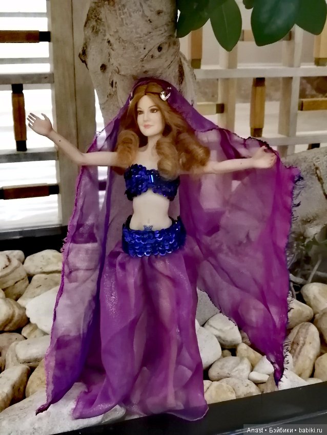 Дилан: от героя блокбастера до Хюррем-султан (фото 3)