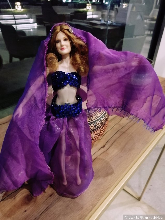 Дилан: от героя блокбастера до Хюррем-султан (фото 10)