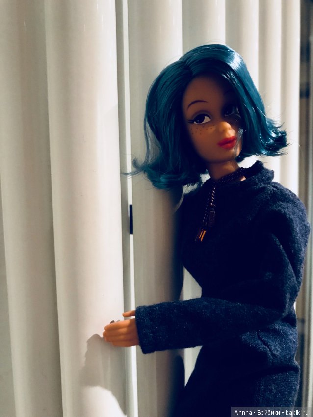 У вас бывают куклы-вдохновение (фото 5)