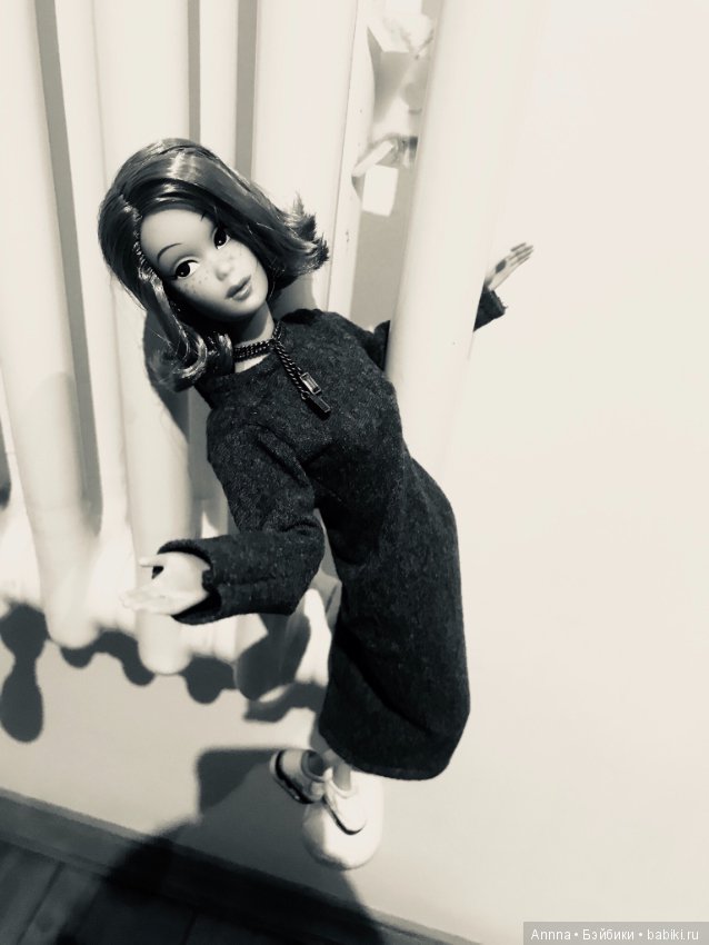 У вас бывают куклы-вдохновение (фото 3)