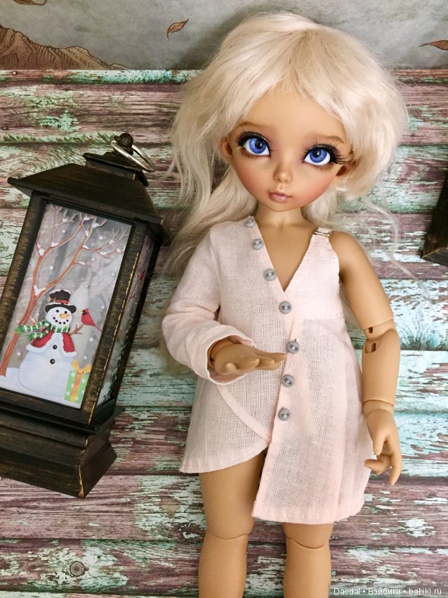 В полку рубашечек прибыло (фото 8)