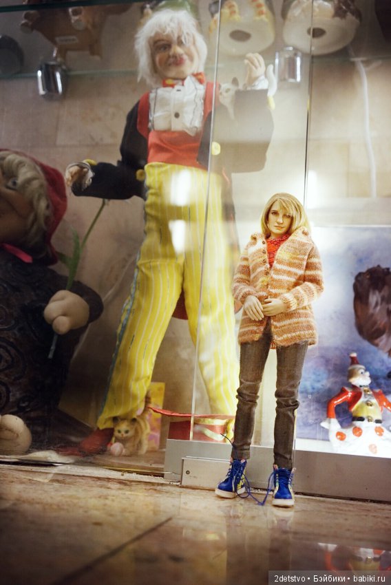 Я Большая маленькая — Болталка и разговоры обо всем: жизнь