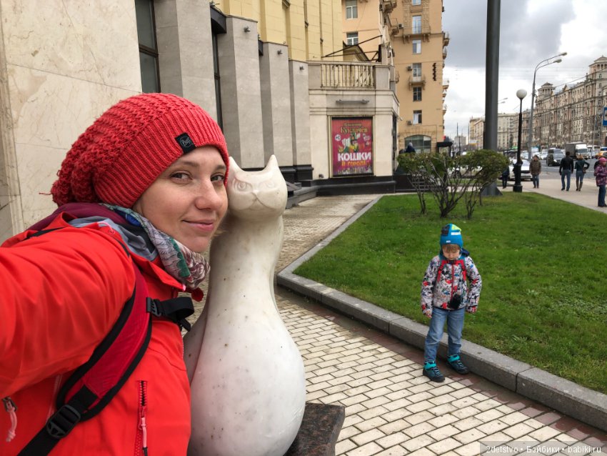 Я Большая маленькая — Болталка и разговоры обо всем: жизнь (фото 3)