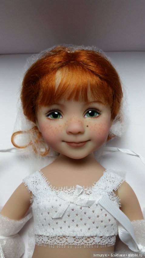 Она едет... моя долгожданная мечта