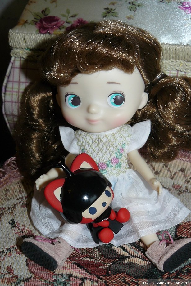 Hachichi Mushroom in the rain приехала. Когда дома растут мухоморчики (фото 4)