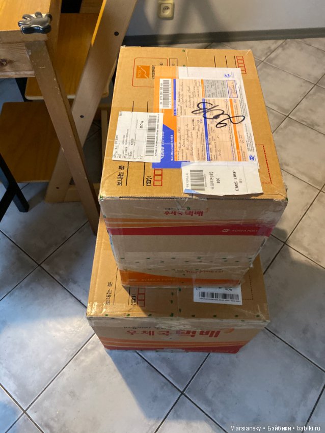 Тело БЖД для Paola Reina — Куклы Paola Reina (Паола Рейна): новинки