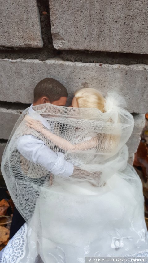 You and me — Коллекционные экшн (фото 10)