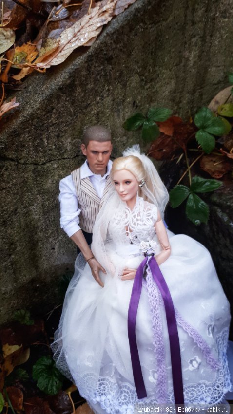 You and me — Коллекционные экшн (фото 4)