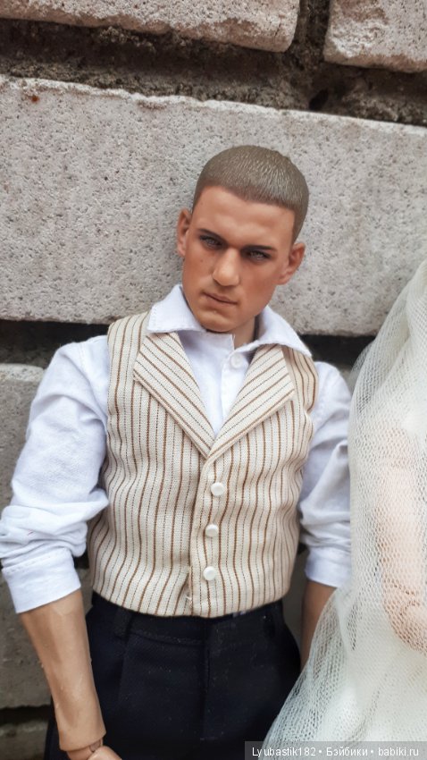 You and me — Коллекционные экшн (фото 8)