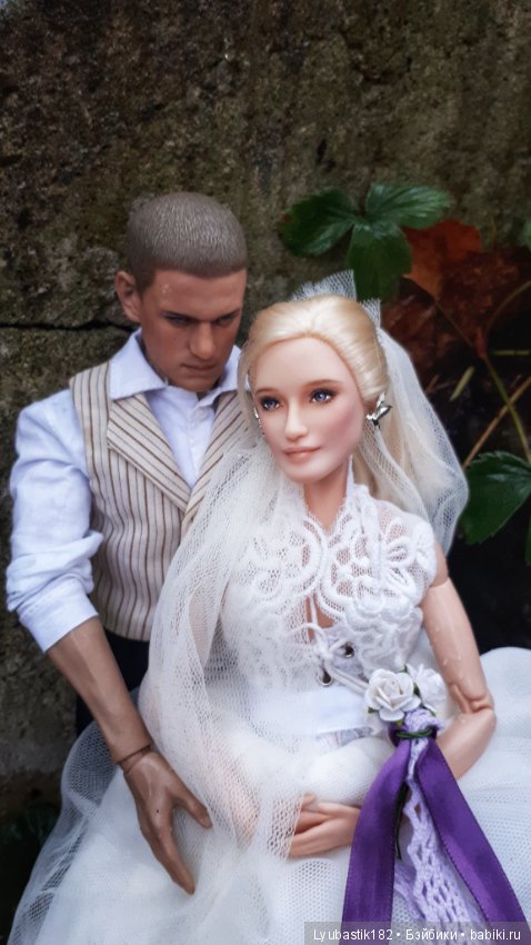 You and me — Коллекционные экшн (фото 3)