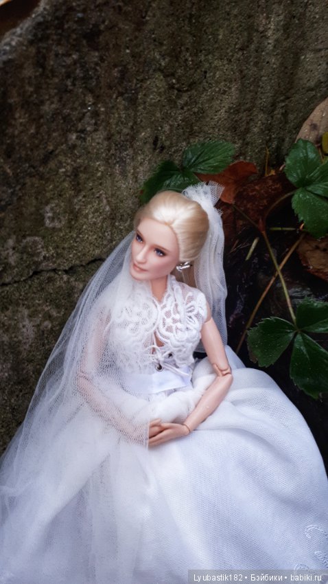 You and me — Коллекционные экшн (фото 6)