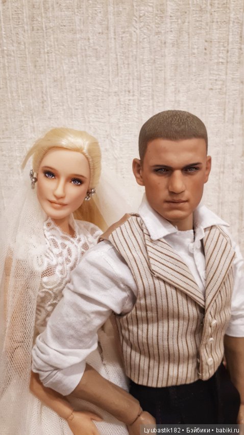 You and me — Коллекционные экшн