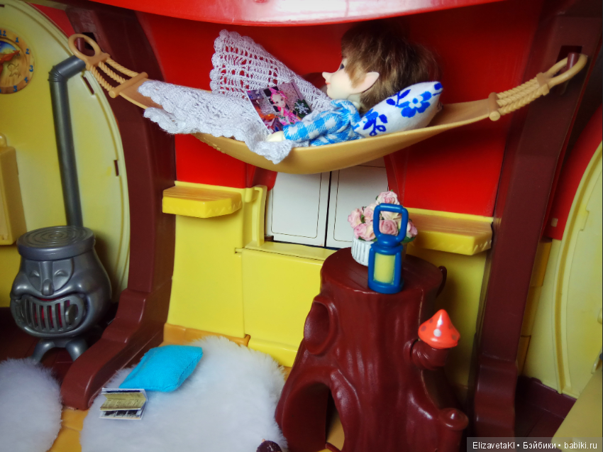 Дом Жучка. Realpuki. 57 часть