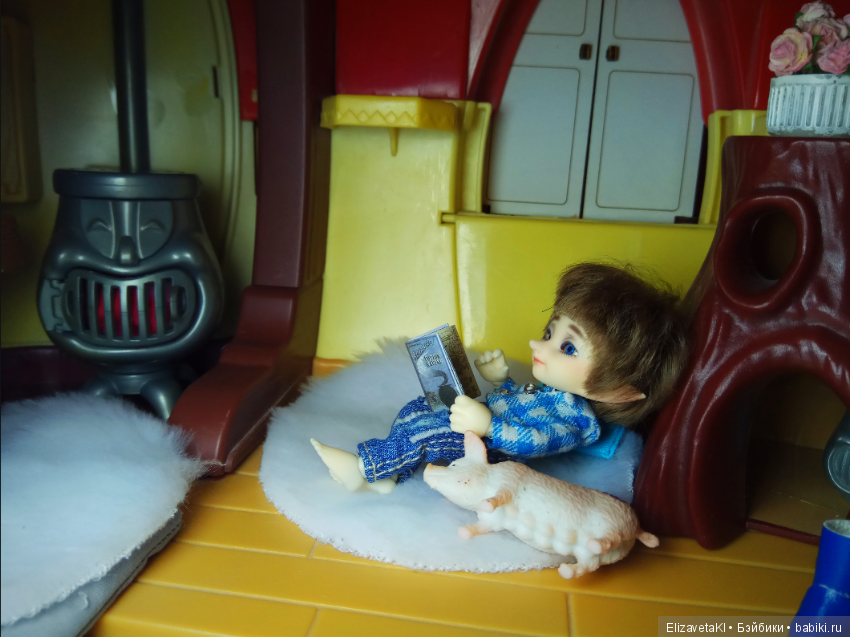 Дом Жучка. Realpuki. 57 часть (фото 3)