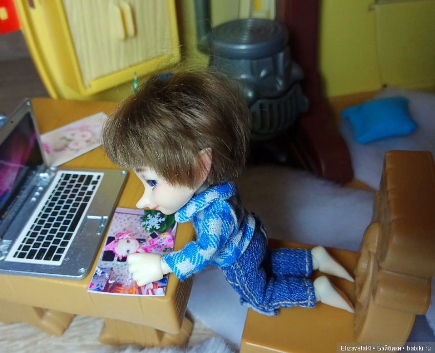 Дом Жучка. Realpuki. 57 часть (фото 7)