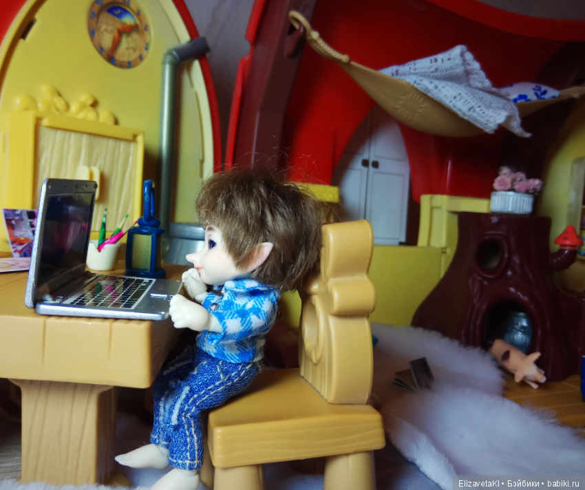 Дом Жучка. Realpuki. 57 часть (фото 6)