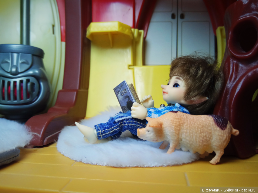 Дом Жучка. Realpuki. 57 часть (фото 4)