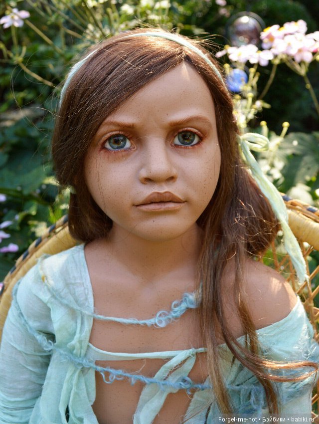 Lorna II Witness VI Art School by Philip Heath (фото 5)