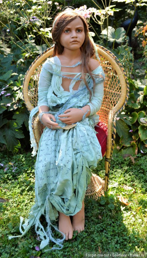 Lorna II Witness VI Art School by Philip Heath (фото 2)