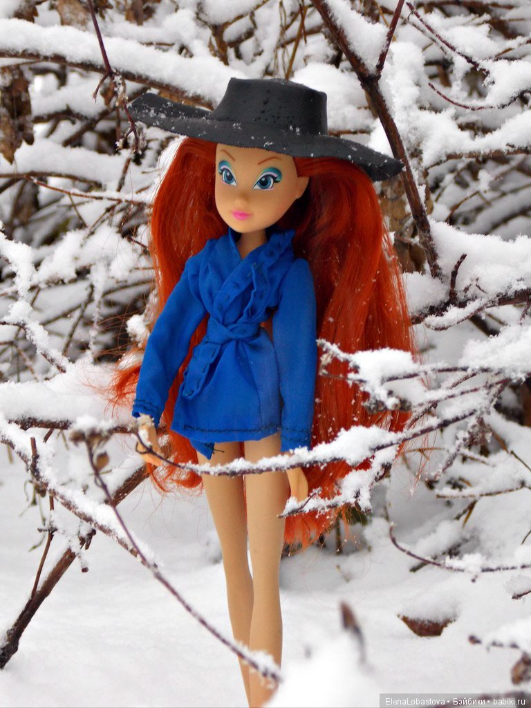 Освежим раздел Winx — Куклы Winx (Винкс) и W (фото 3)