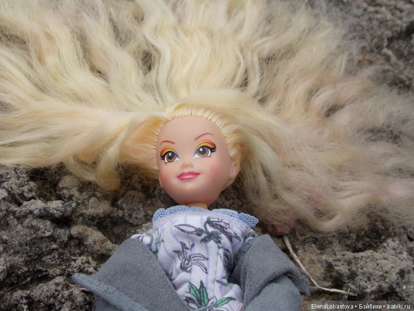 Освежим раздел Winx — Куклы Winx (Винкс) и W (фото 7)