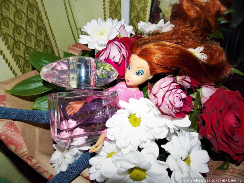 Освежим раздел Winx — Куклы Winx (Винкс) и W