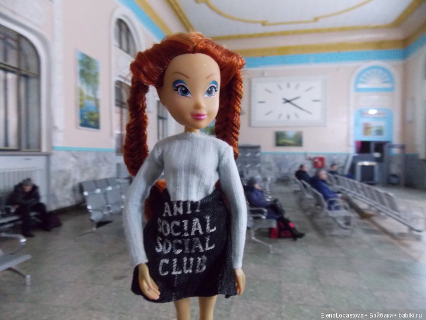 Освежим раздел Winx — Куклы Winx (Винкс) и W (фото 2)