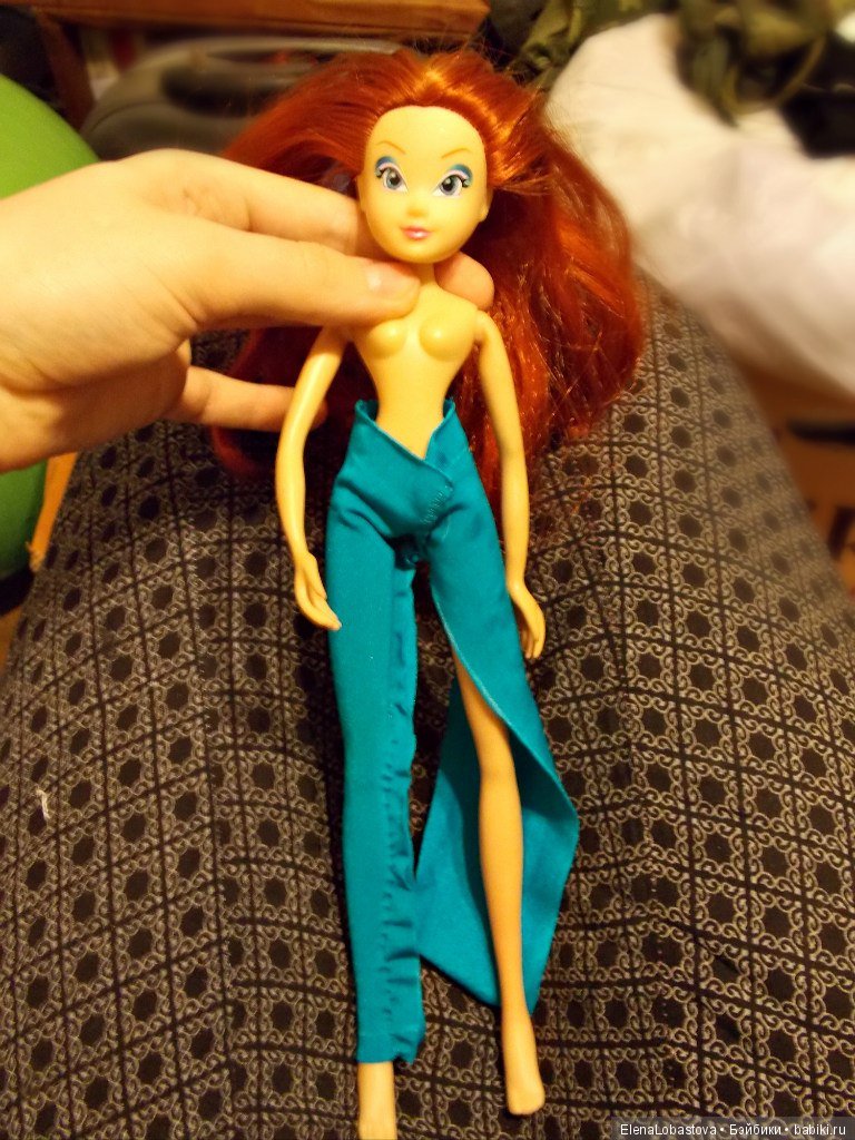 Освежим раздел Winx — Куклы Winx (Винкс) и W