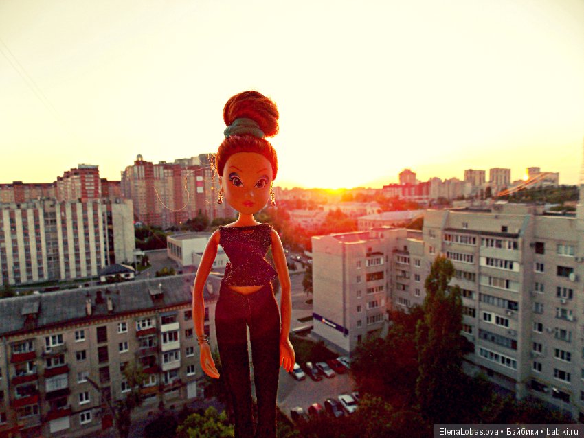 Освежим раздел Winx — Куклы Winx (Винкс) и W (фото 9)