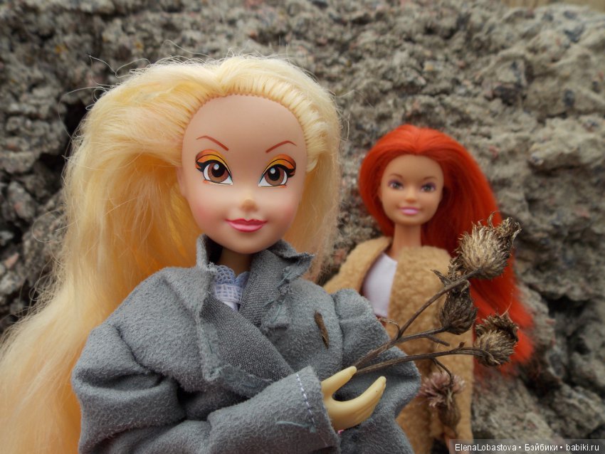 Освежим раздел Winx — Куклы Winx (Винкс) и W (фото 5)