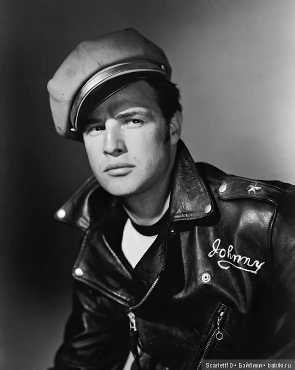 Марлон Брандо - легенда Голливуда (фото 8)