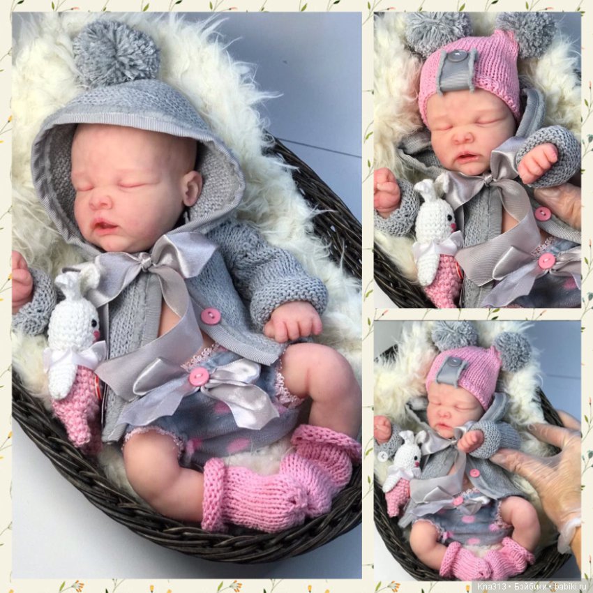 Новое. Десертное вдохновение (фото 8)