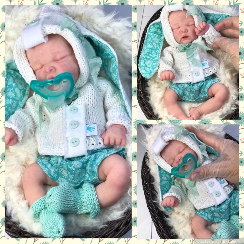 Новое. Десертное вдохновение (фото 6)