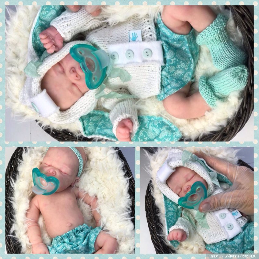 Новое. Десертное вдохновение (фото 4)