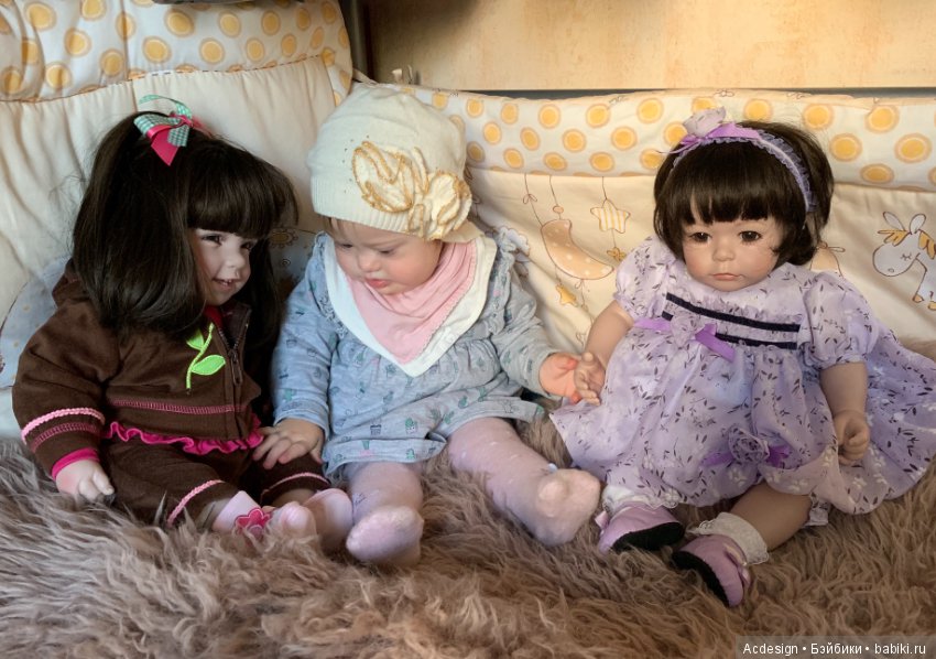 Третья часть про нашествие кукол на мое жилище. Адора «веселая тренировка» (фото 2)