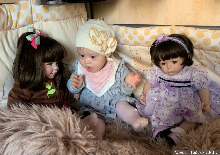 Третья часть про нашествие кукол на мое жилище. Адора «веселая тренировка» (фото 4)