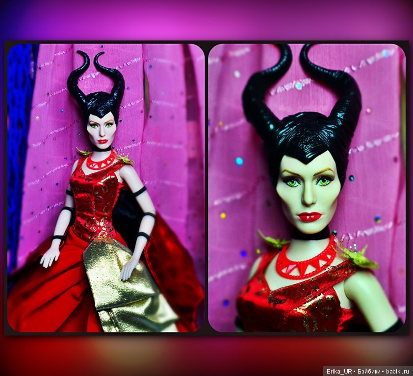 Перепись КуклоНаселения. Почти парадные портреты