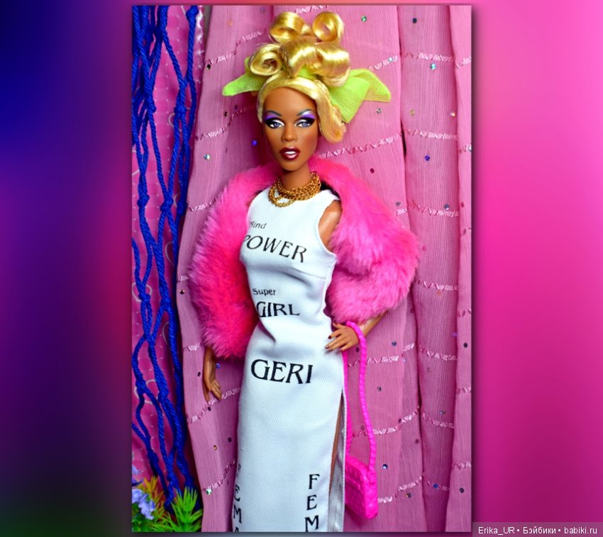 Перепись КуклоНаселения. Почти парадные портреты