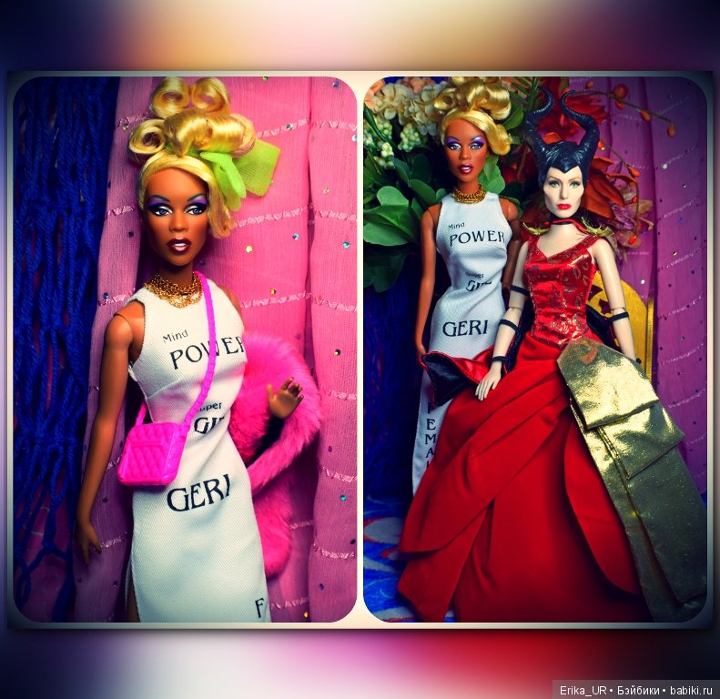 Перепись КуклоНаселения. Почти парадные портреты