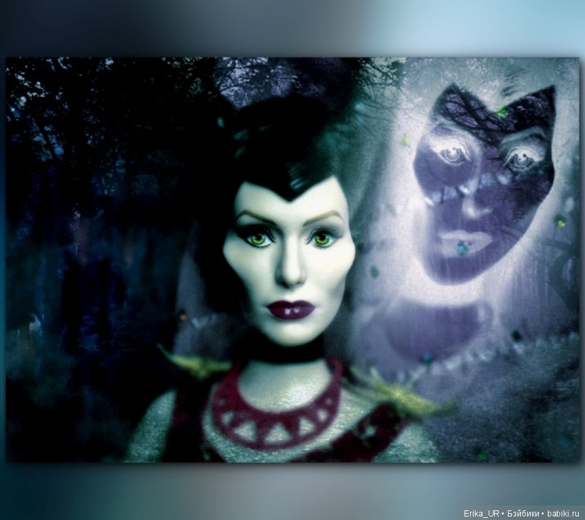 Перепись КуклоНаселения. Почти парадные портреты