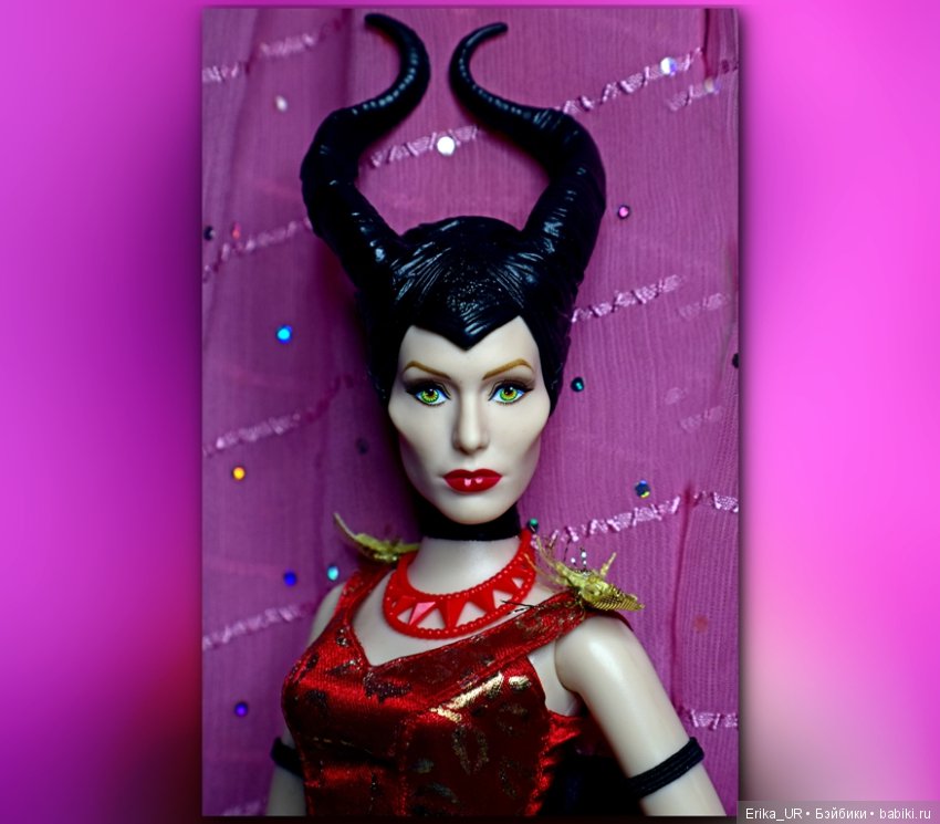 Перепись КуклоНаселения. Почти парадные портреты